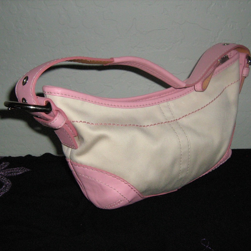 Coach Women bag